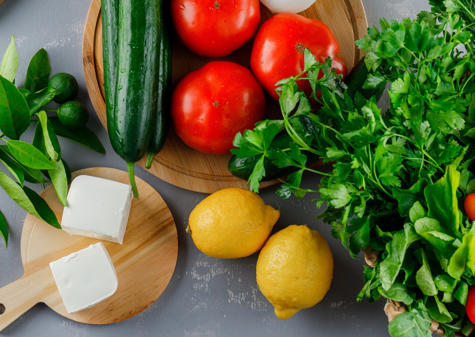 Natural Food